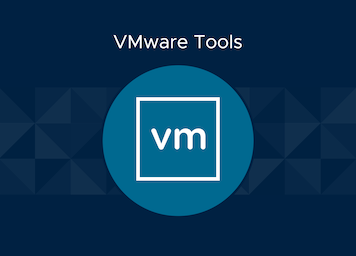 vmware tools status